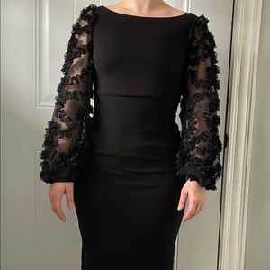 NWT Eliza J Dress